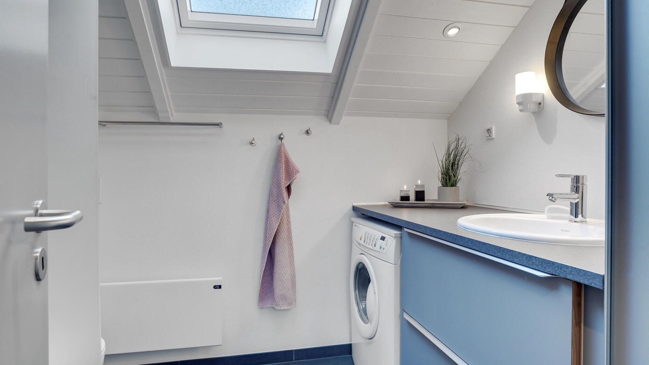 Photo of Bathroom in Ho