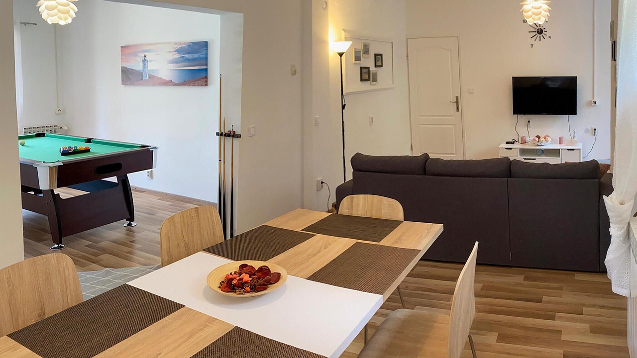 Photo of Bedroom in Senj