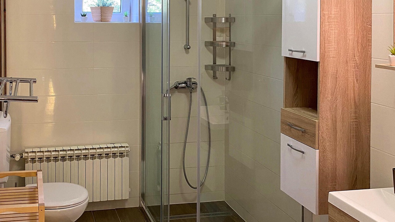 Photo of Bathroom in Senj