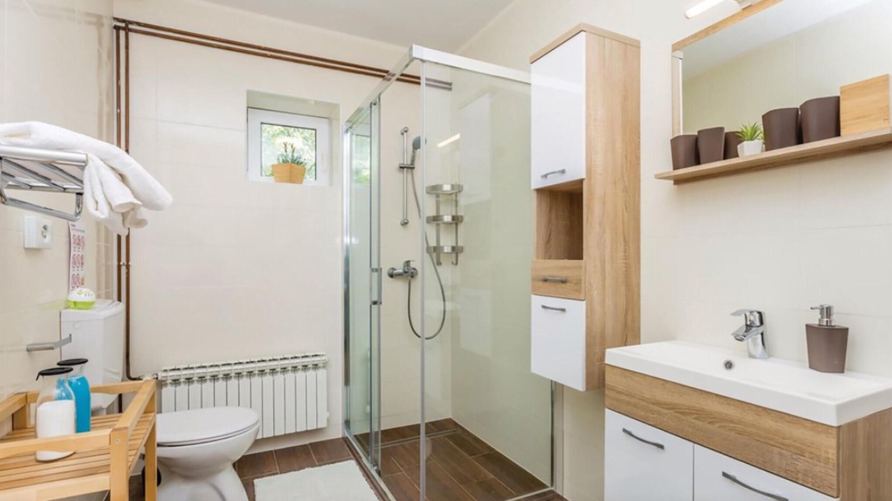 Photo of Bathroom in Senj