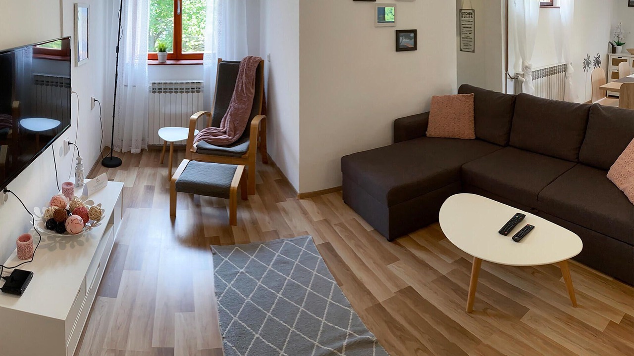 Photo of Bedroom in Senj