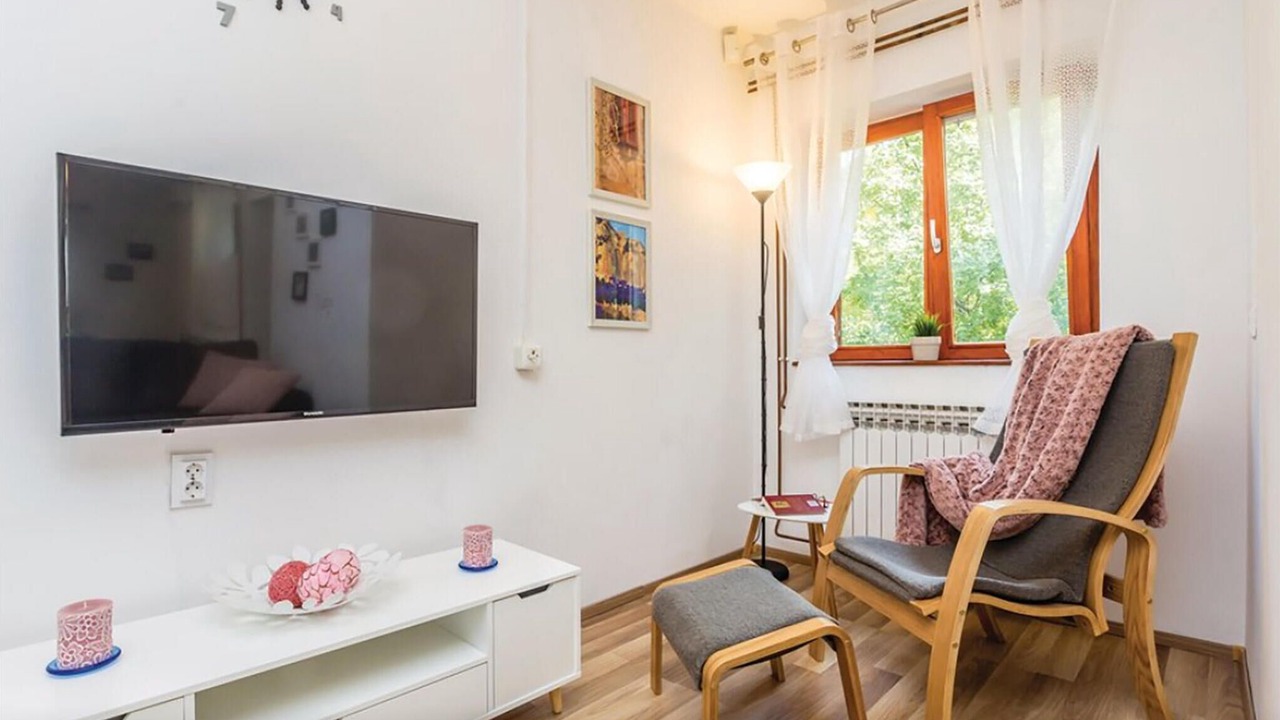 Photo of Bedroom in Senj