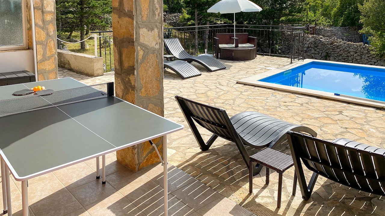 Photo of Outdoor in Senj