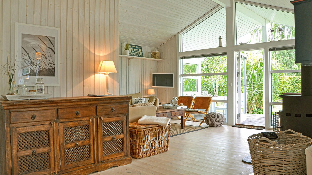 Photo of Bedroom in Hornbaek