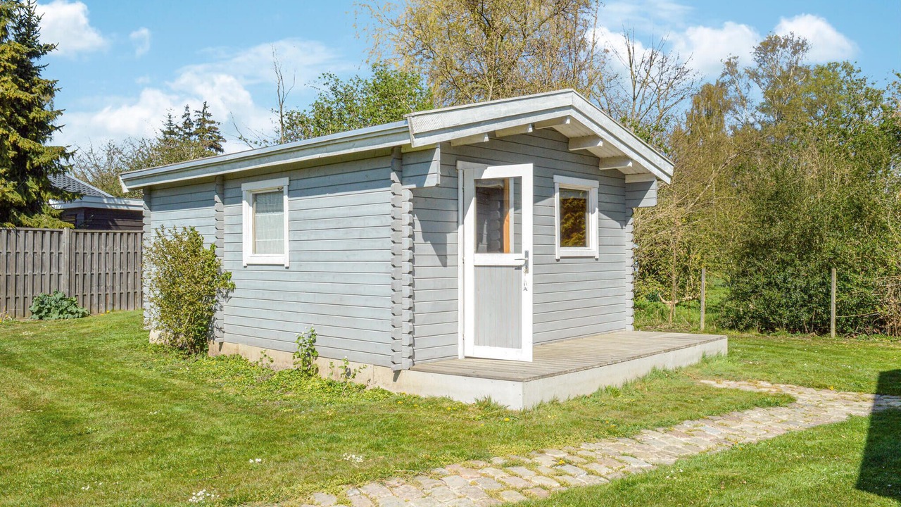 Photo of Outdoor in Hornbaek