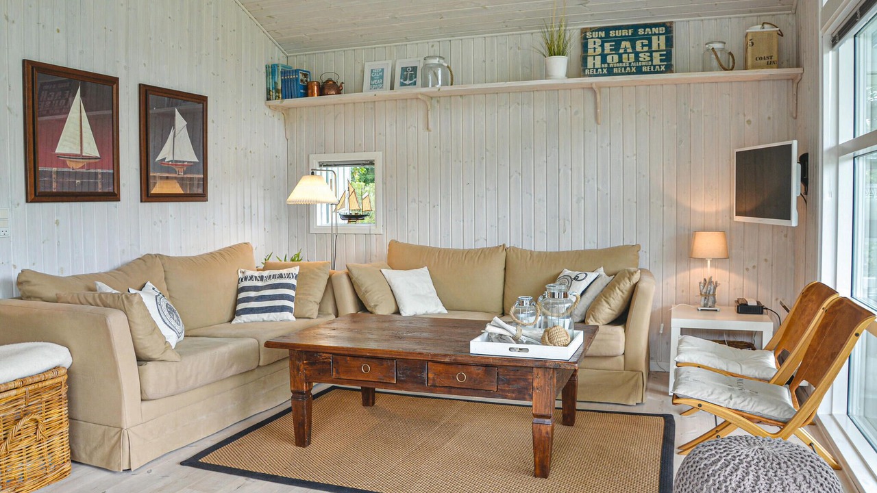 Photo of Bedroom in Hornbaek