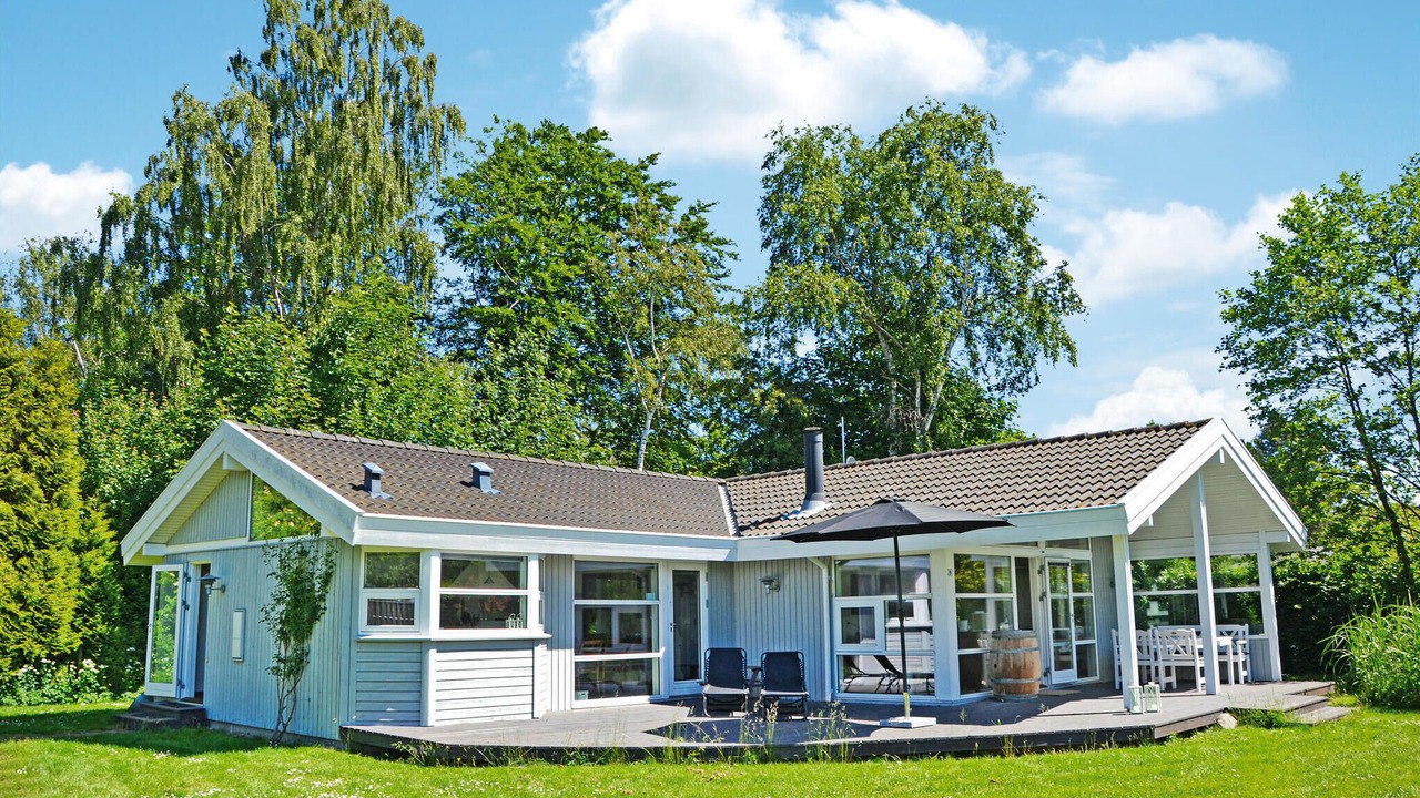 Photo of Outdoor in Hornbaek