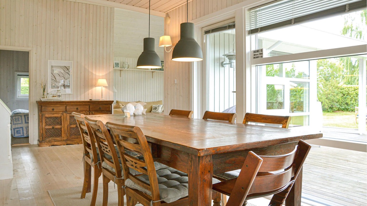 Photo of Bedroom in Hornbaek