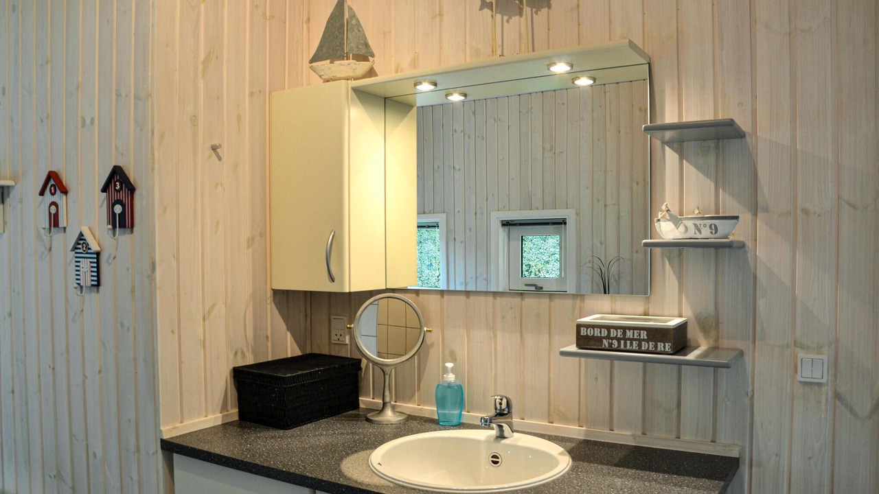 Photo of Bathroom in Hornbaek