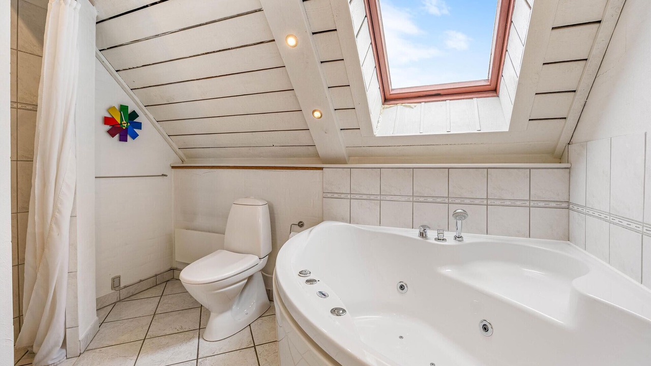 Photo of Bathroom in Argab