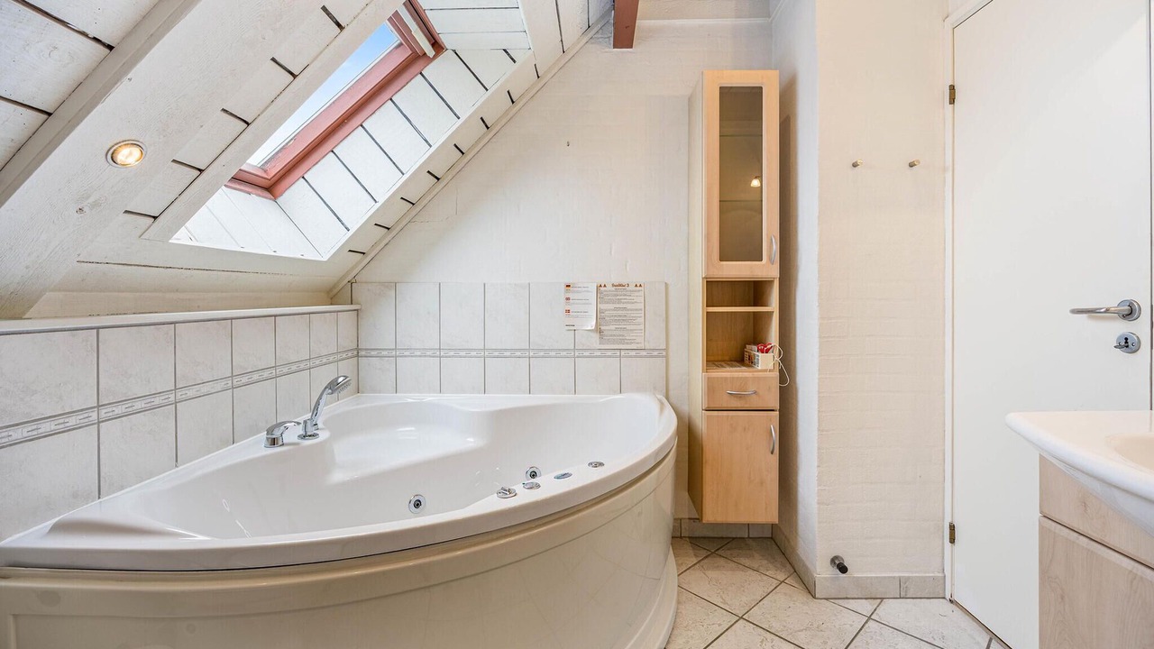 Photo of Bathroom in Argab