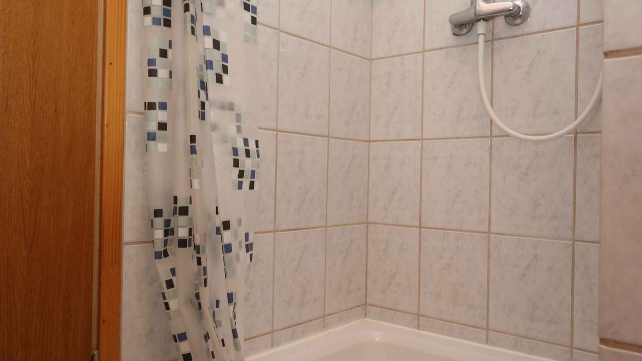 Photo of Bathroom in Silo