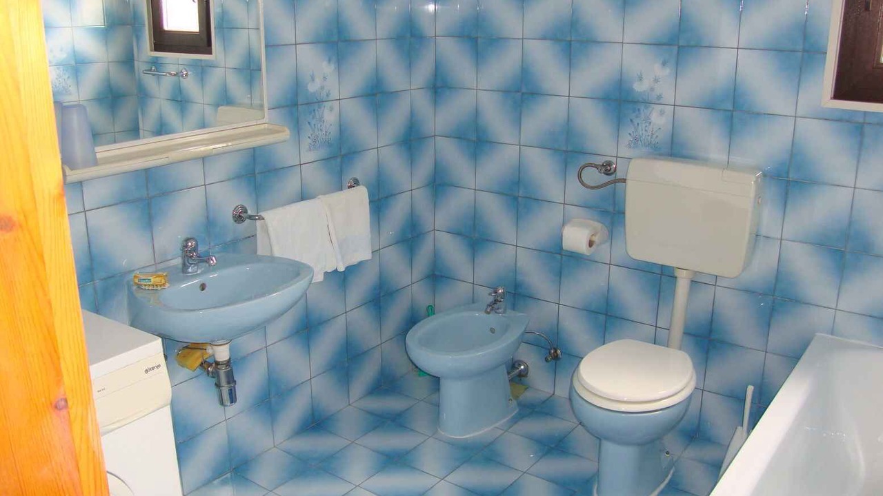 Photo of Bathroom in Island Dugi Otok