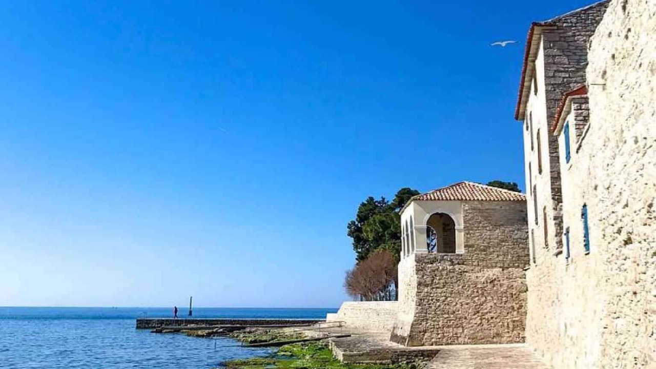 Photo of Others in Island Dugi Otok