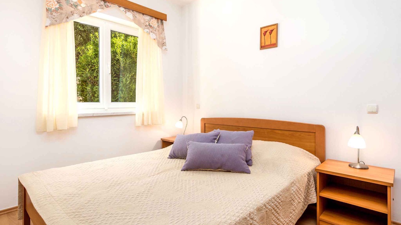 Photo of Bedroom in Suha Punta