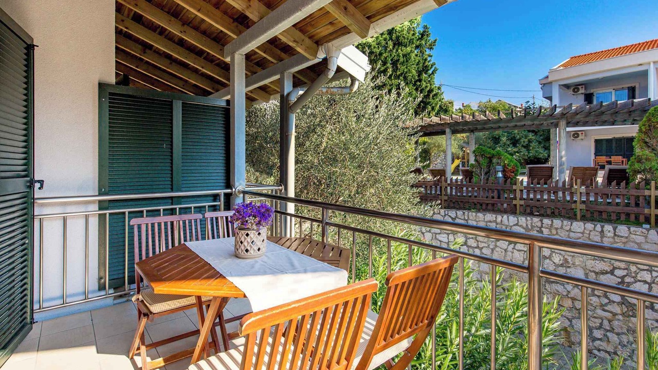 Photo of Outdoor in Suha Punta