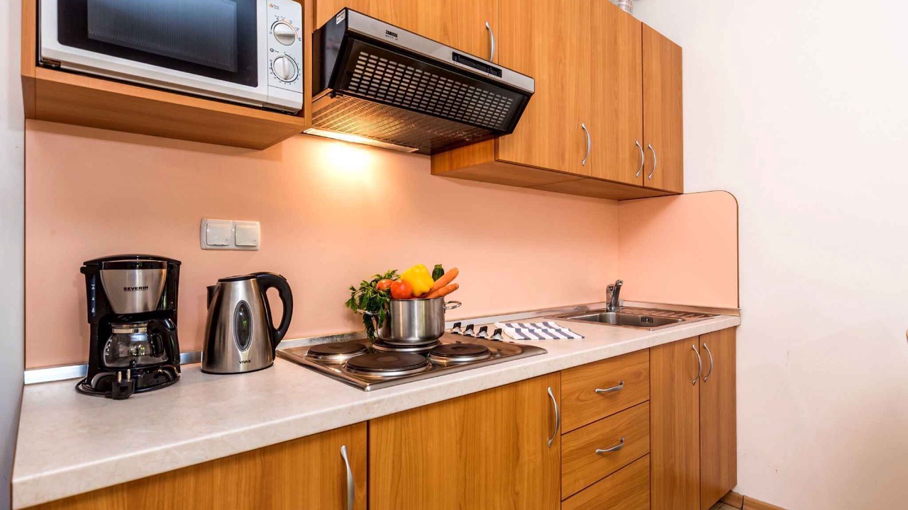 Photo of Kitchen in Suha Punta