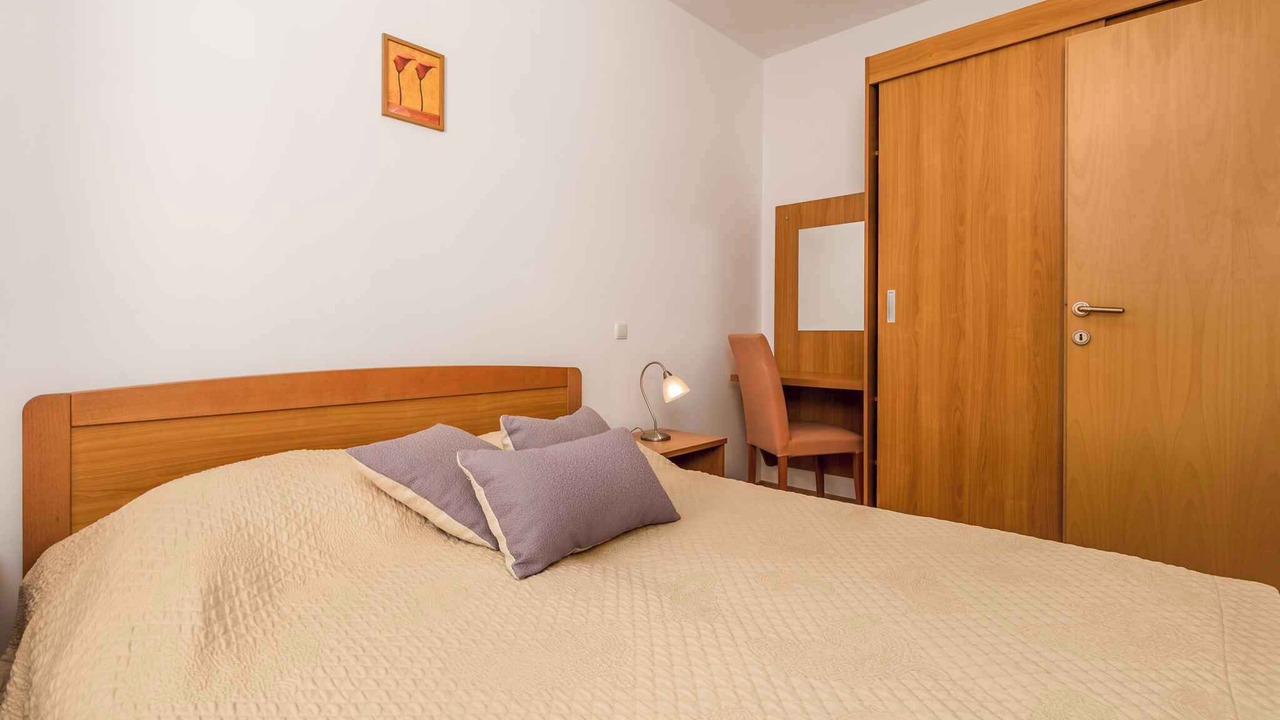 Photo of Bedroom in Suha Punta