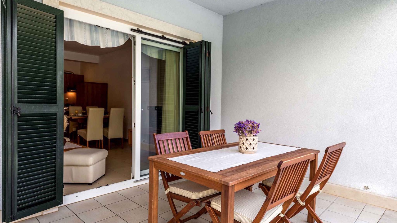 Photo of Outdoor in Suha Punta