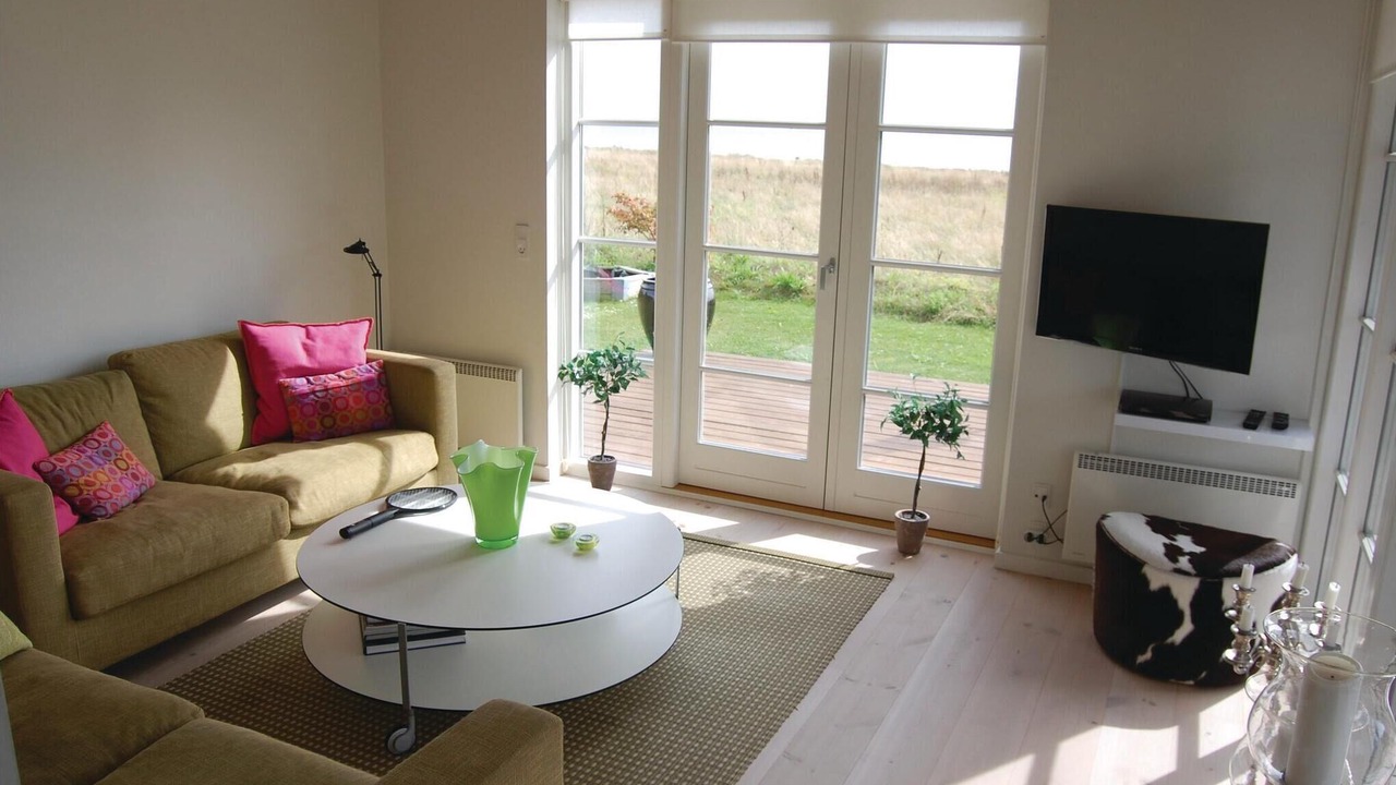 Photo of Bedroom in Nysted