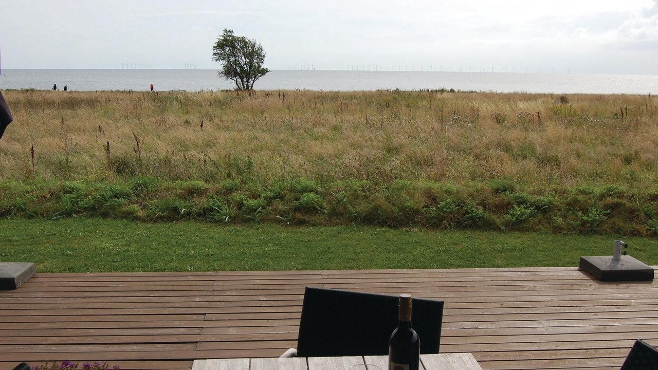 Photo of Bedroom in Nysted