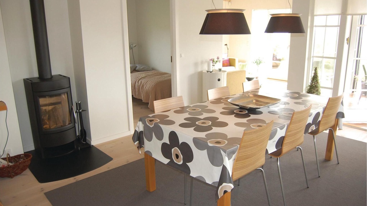 Photo of Bedroom in Nysted