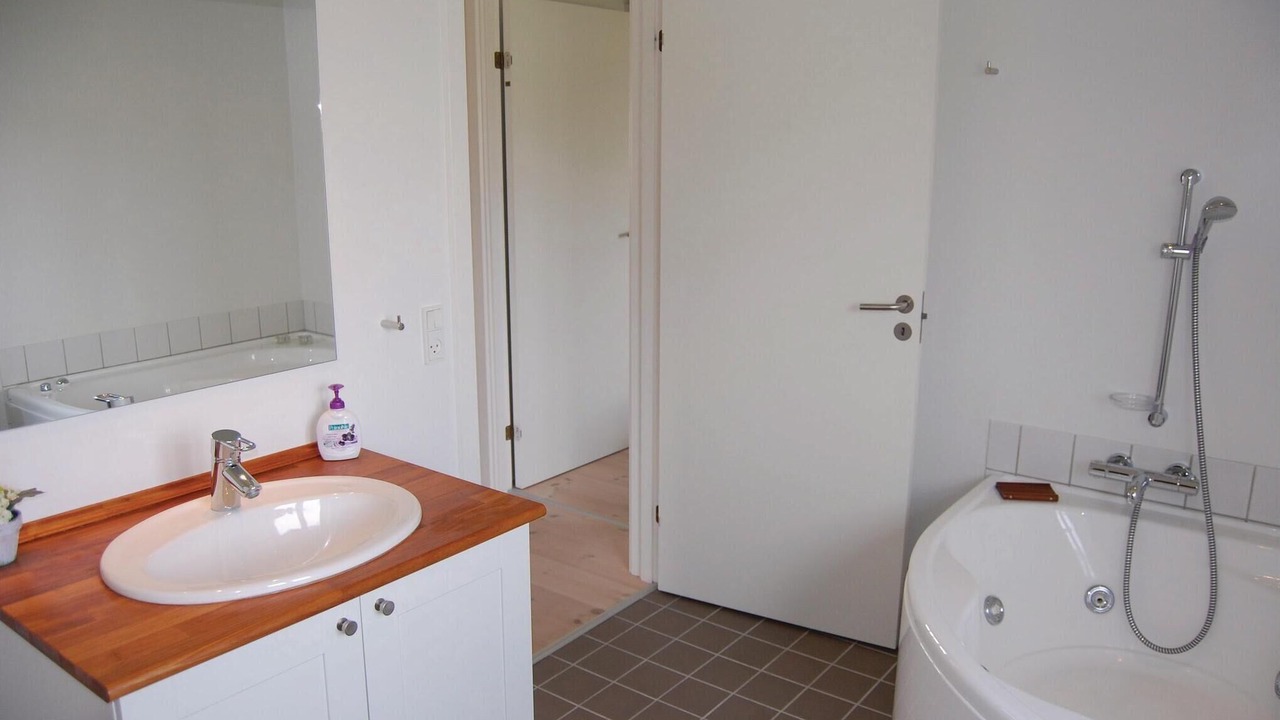 Photo of Bathroom in Nysted