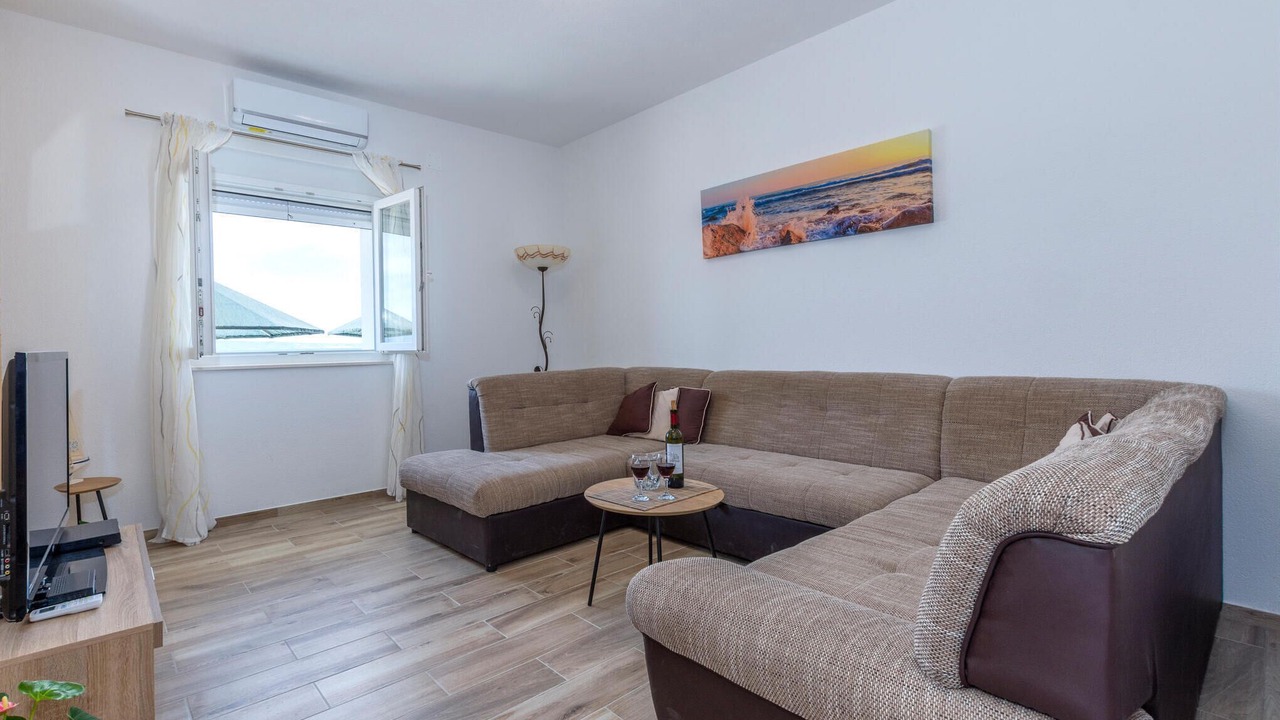 Photo of Bedroom in Podstrana