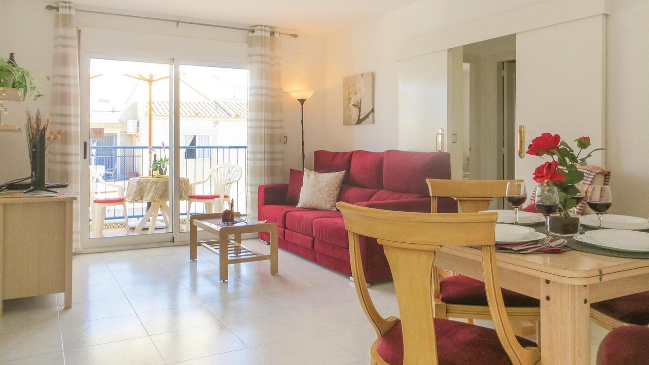 Photo of Bedroom in San Luis