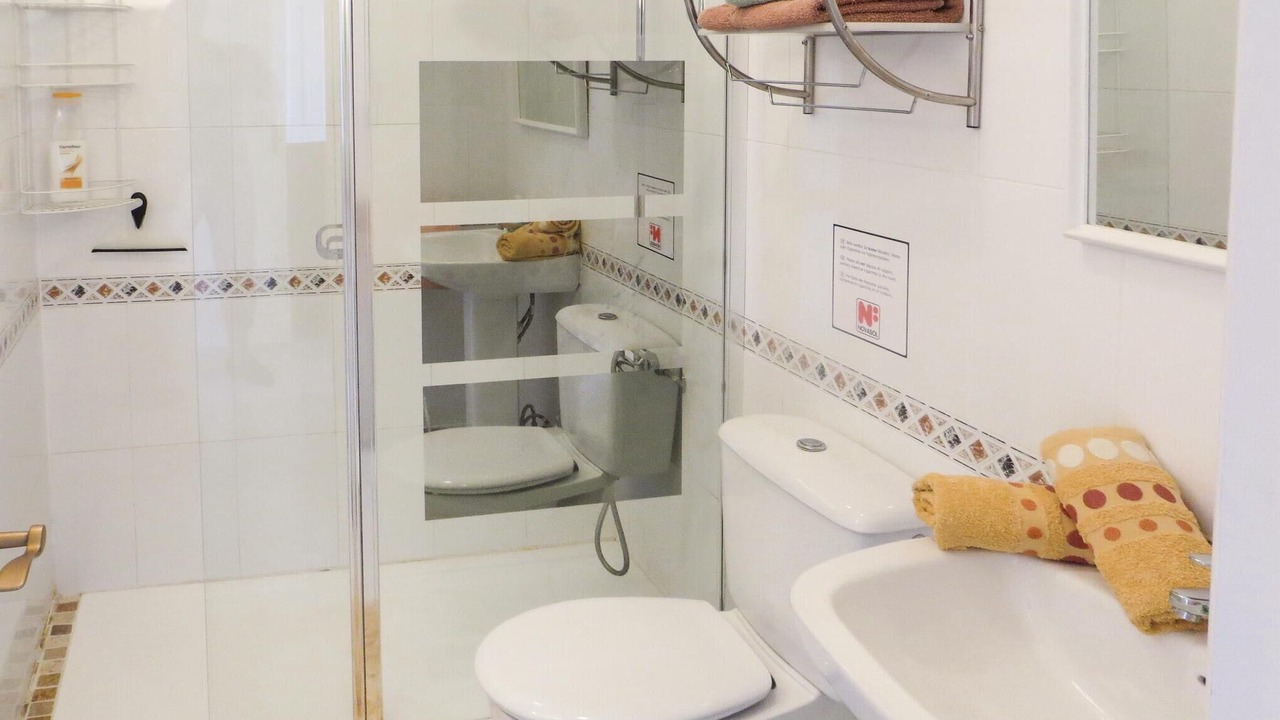 Photo of Bathroom in San Luis