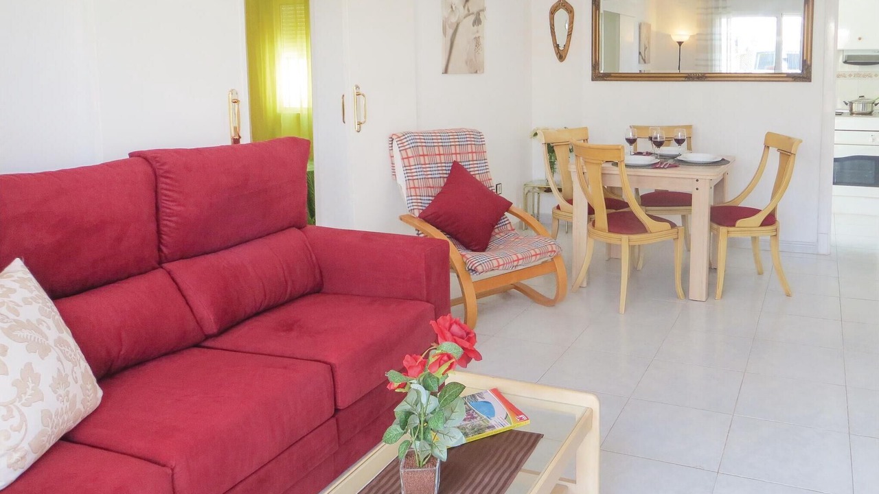 Photo of Bedroom in San Luis