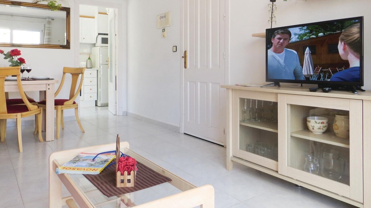 Photo of Bedroom in San Luis