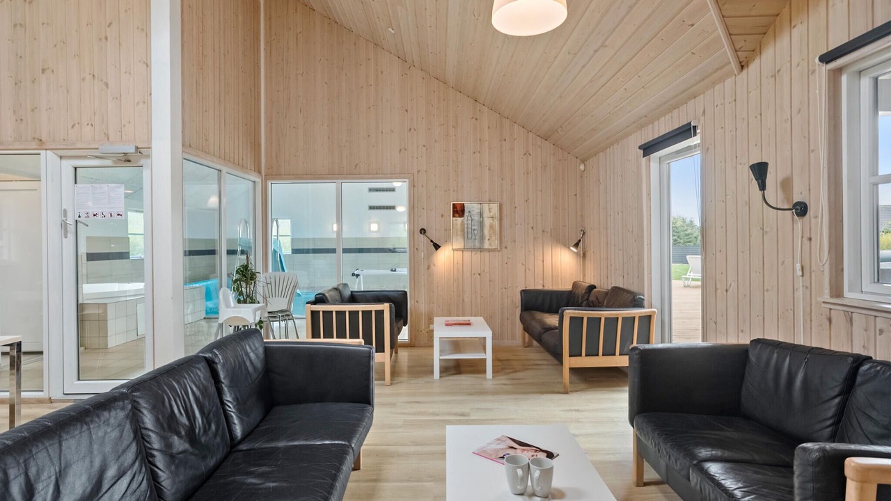 Photo of Bedroom in Idestrup