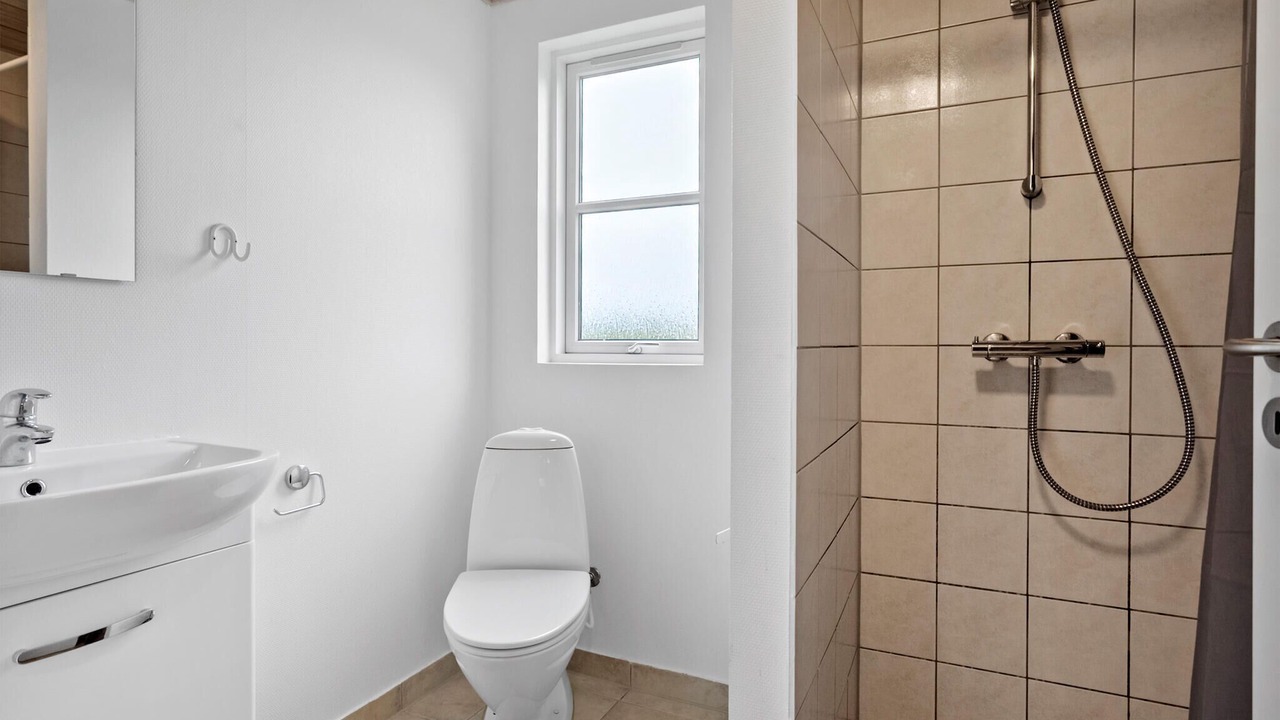 Photo of Bathroom in Idestrup