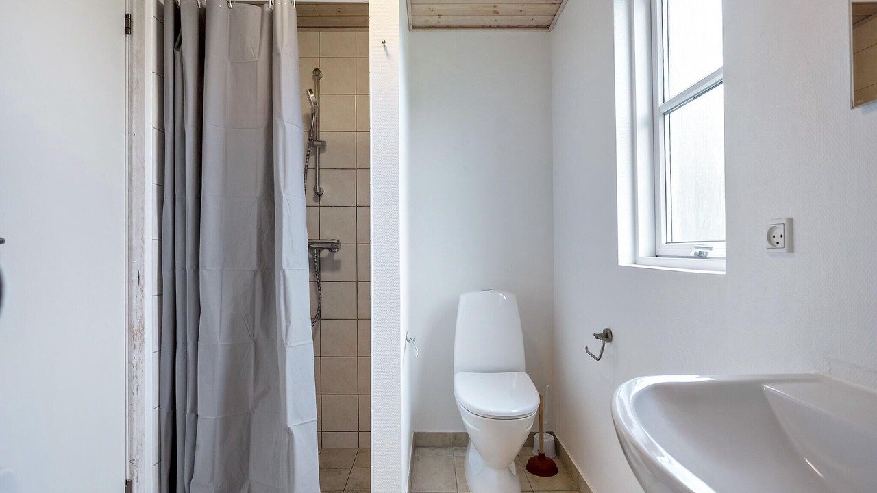 Photo of Bathroom in Idestrup