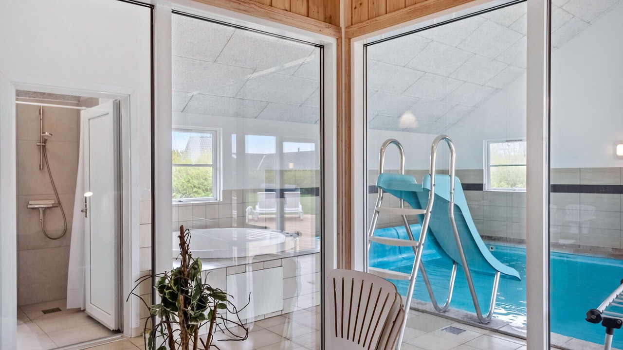 Photo of Outdoor in Idestrup