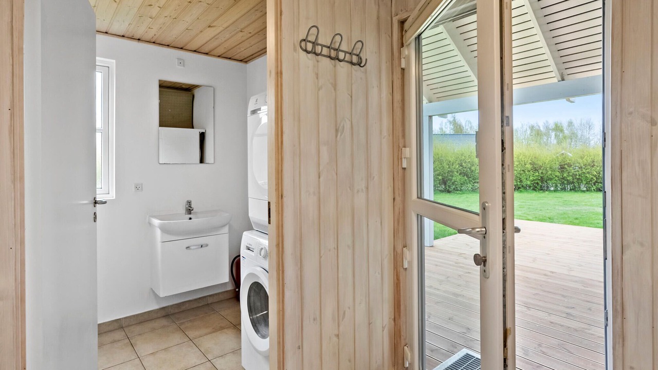Photo of Bathroom in Idestrup