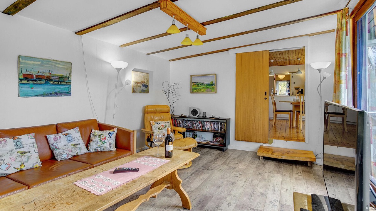 Photo of Bedroom in Rodby