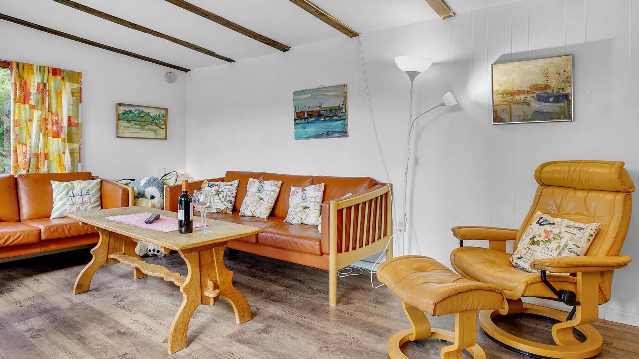 Photo of Bedroom in Rodby