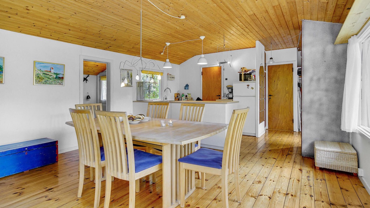 Photo of Bedroom in Rodby