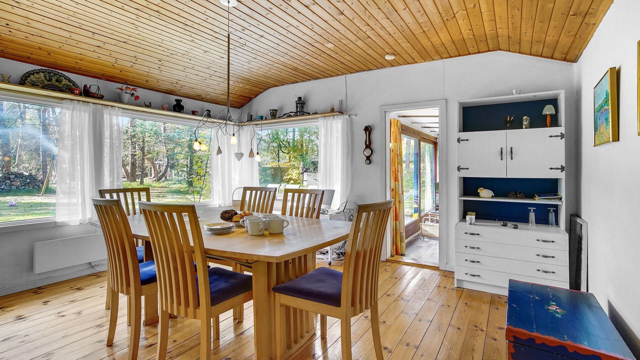 Photo of Bedroom in Rodby