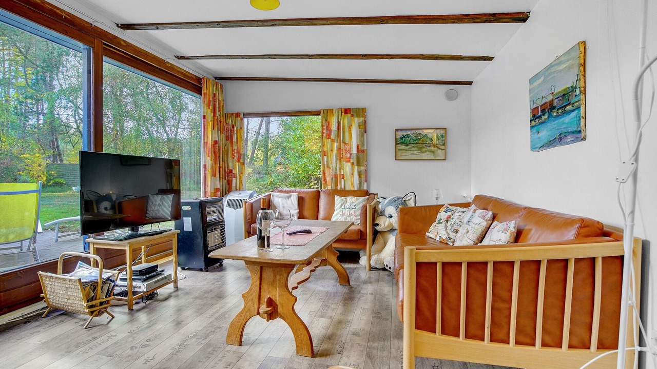 Photo of Bedroom in Rodby