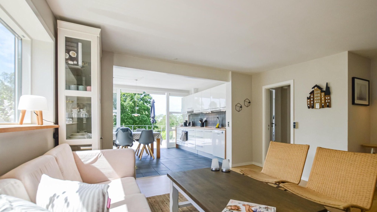 Photo of Bedroom in Hoeve Strand