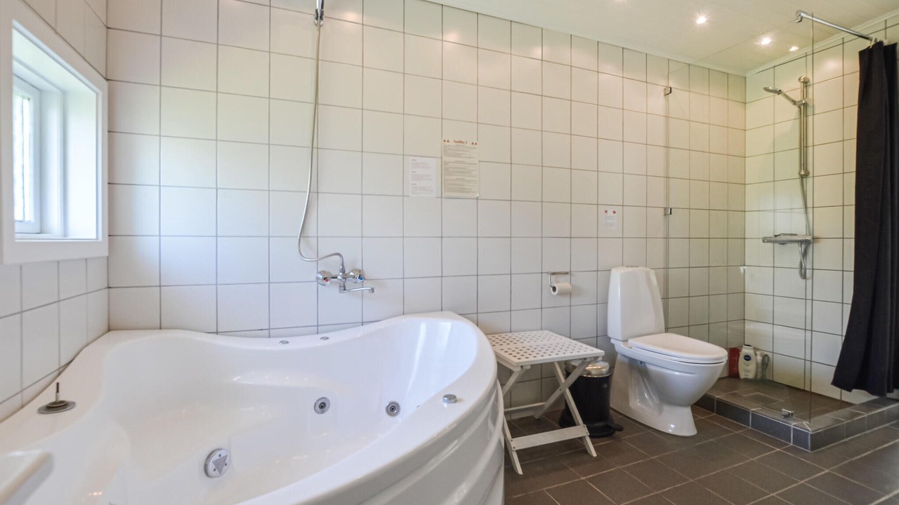 Photo of Bathroom in Hoeve Strand