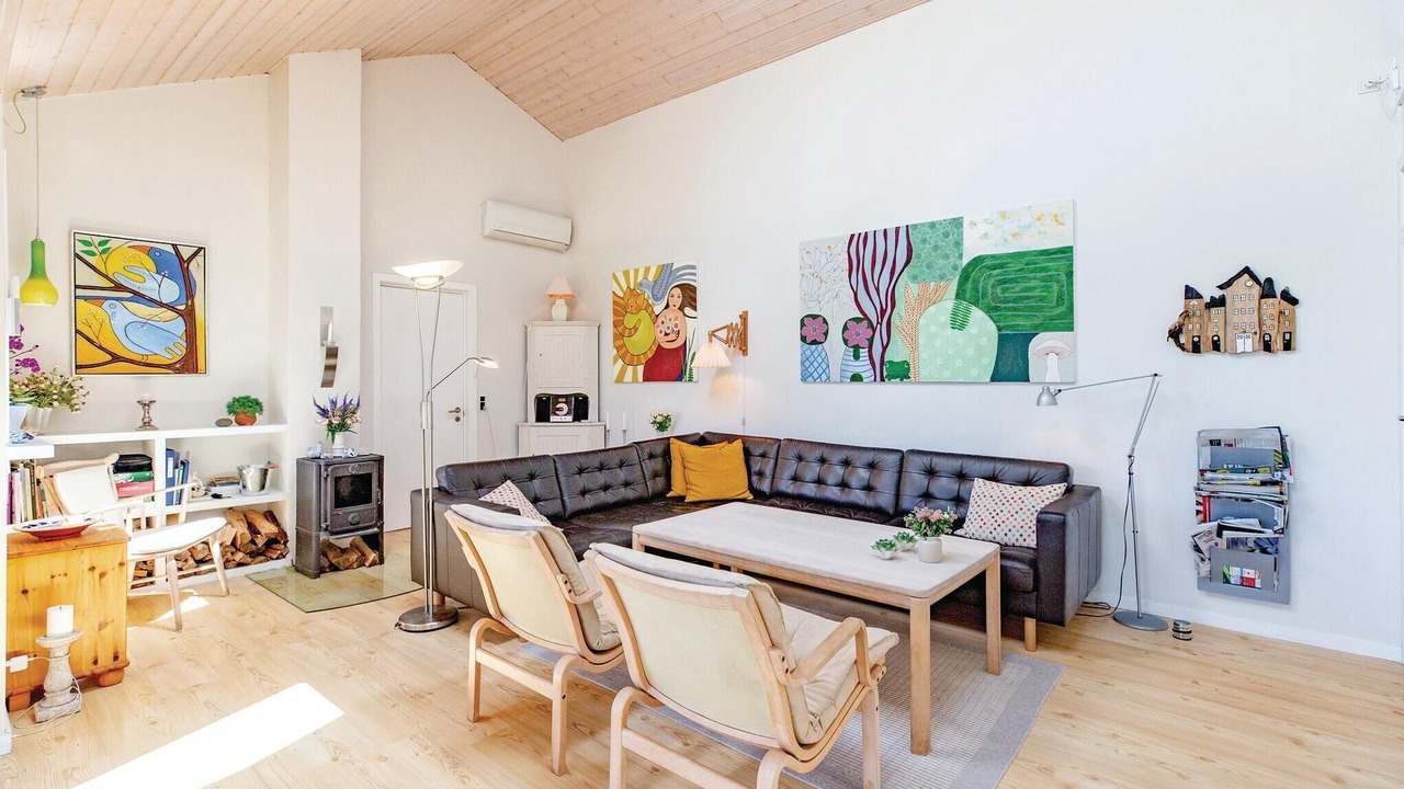 Photo of Bedroom in Hoeve Strand