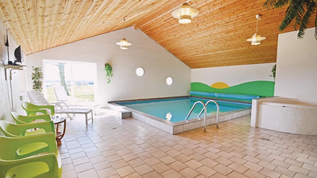 Photo of Outdoor in Ronbjerg