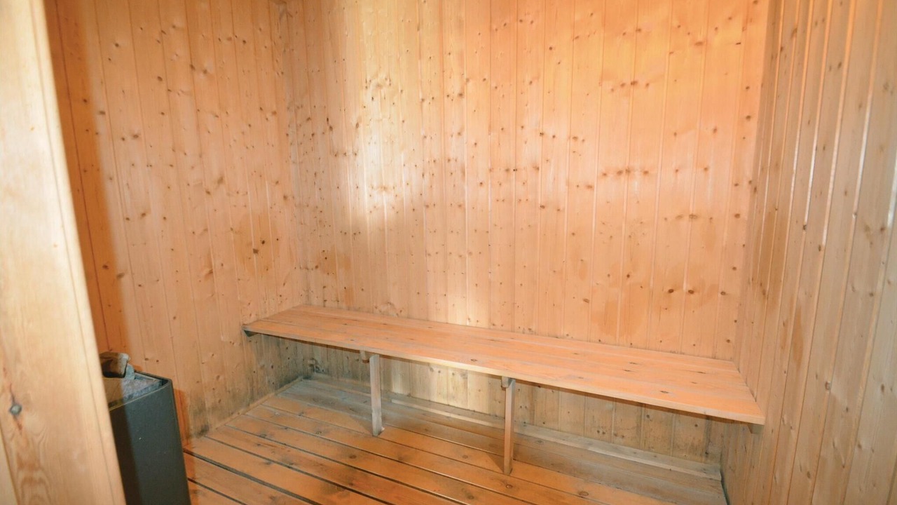 Photo of Bathroom in Ronbjerg