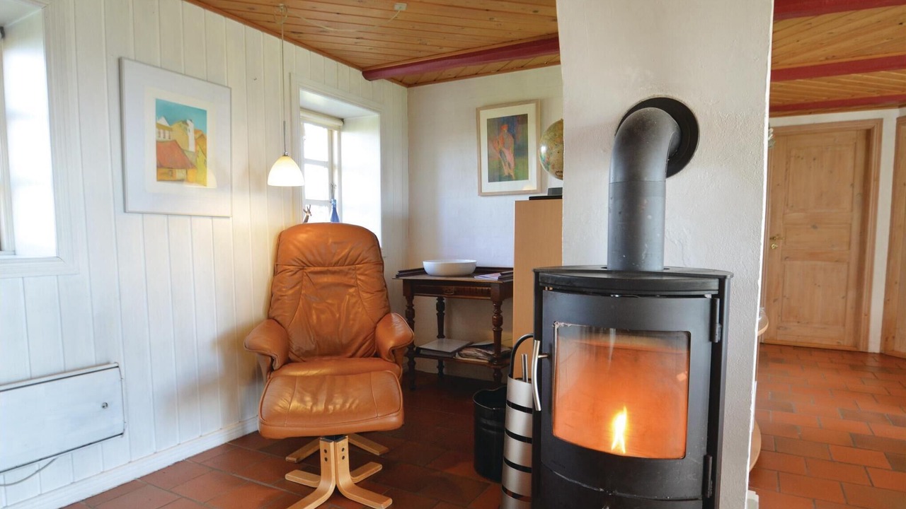 Photo of Bedroom in Ronbjerg
