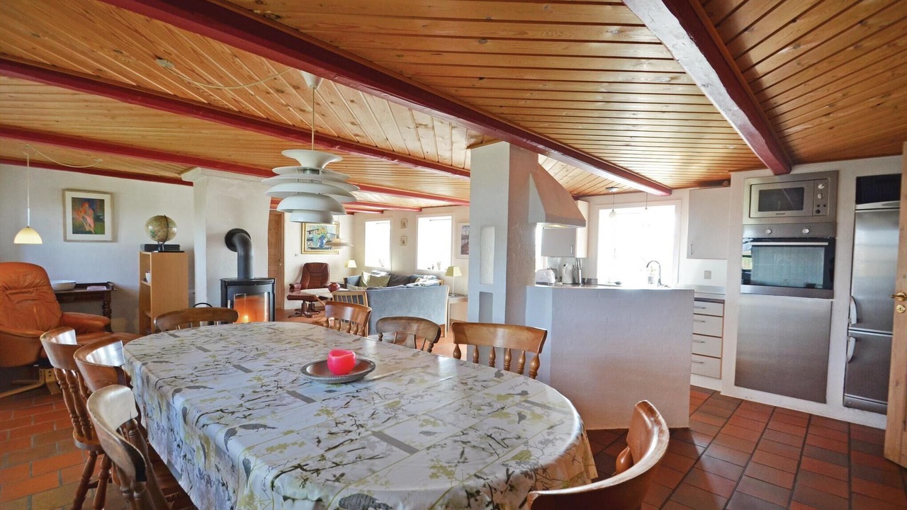 Photo of Bedroom in Ronbjerg