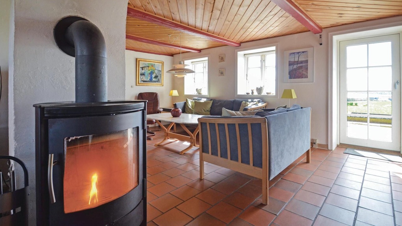 Photo of Bedroom in Ronbjerg